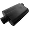 Flowmaster SUPER 44 SERIES MUFFLER, 3.00in IN (C) / OUT (O), 4in X 9.75in X 13in 943047 - alternate 3